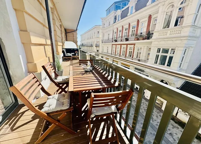 Berringer Dorsch, Direkt Am Strand