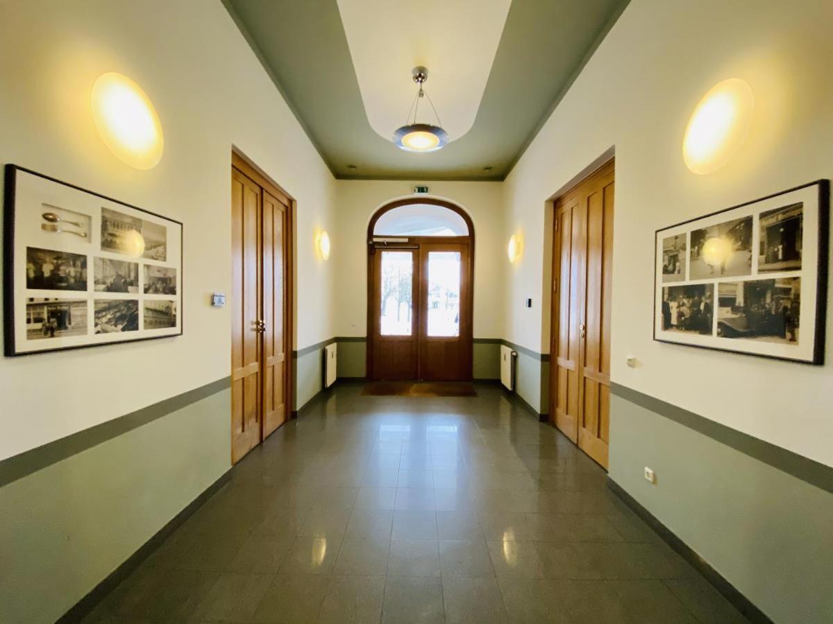 Apartment Berringer Dorsch, Direkt Am *