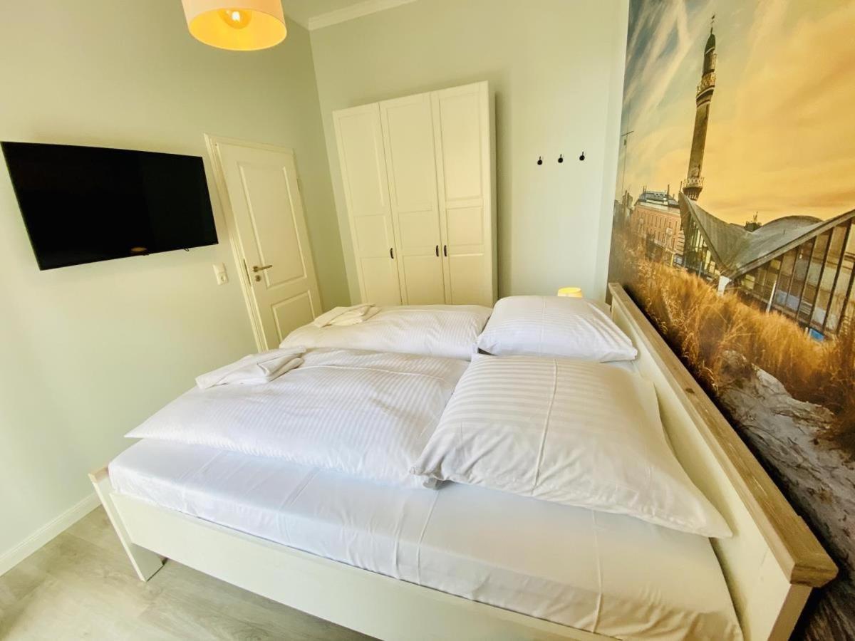 Apartament Berringer Dorsch, Direkt Am *