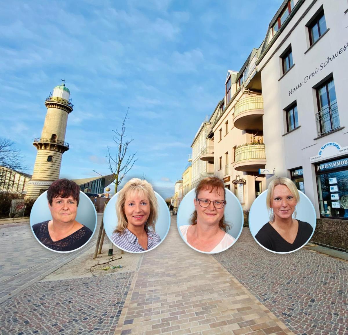 Berringer Dorsch, Direkt Am Apartment Rostock