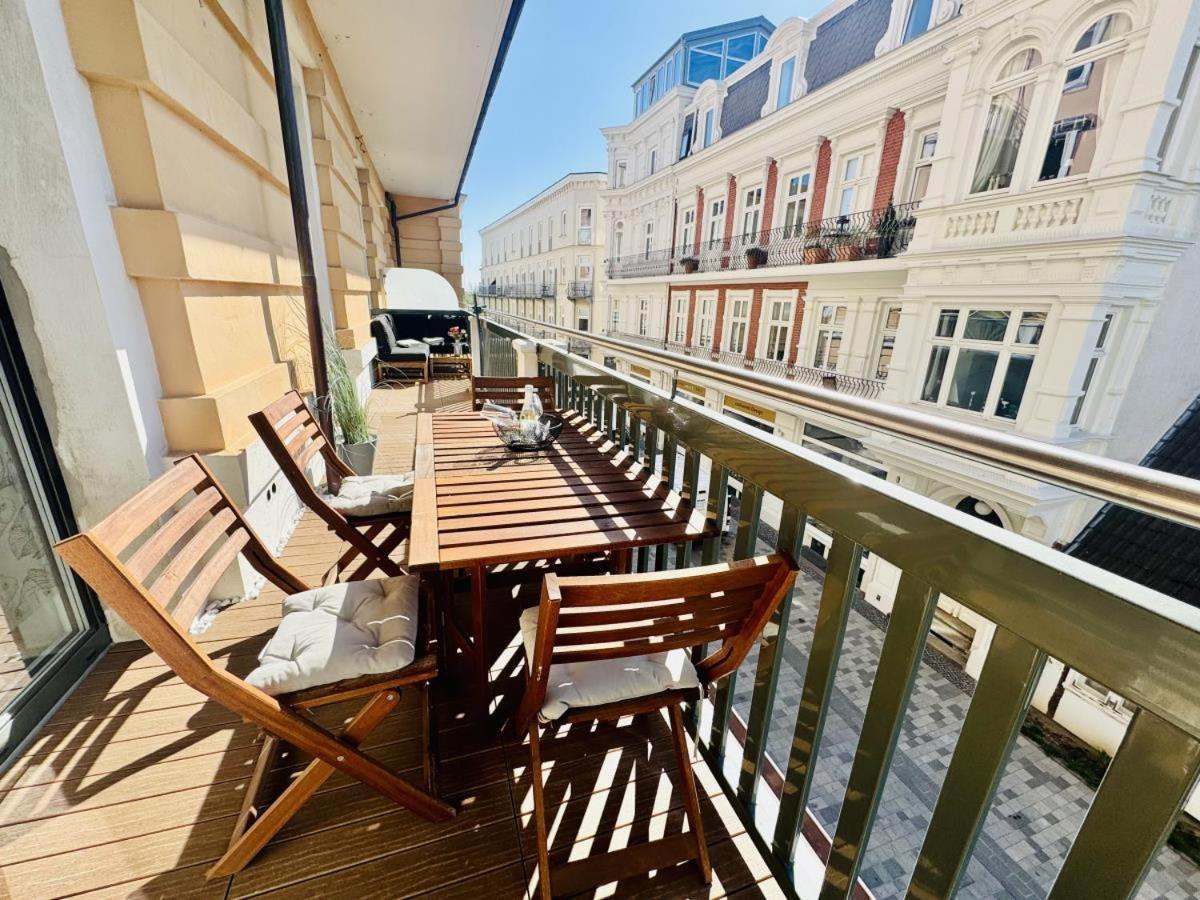 Apartament Berringer Dorsch, Direkt Am *