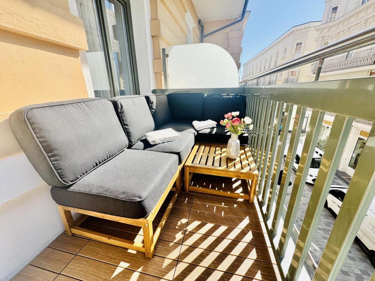 Apartament Berringer Dorsch, Direkt Am Rostock
